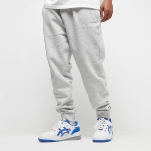 Small Logo Essential Slim Sweat Pants, markiSNIPES, Spodnie dresowe, w kolorze szary, rozmiar: