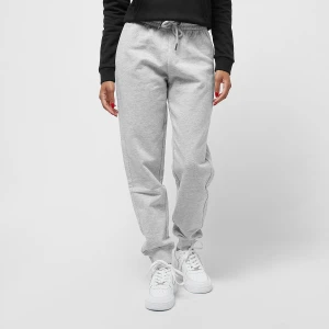 Small Logo Essential Slim Sweat Pants, markiSNIPES, Spodnie dresowe, w kolorze szary, rozmiar: