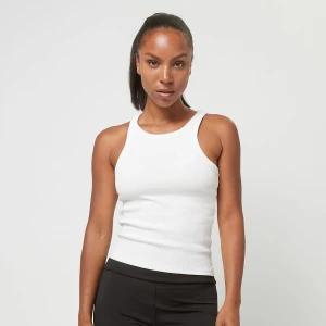 Small Logo Essential Tank Top SNIPES biały