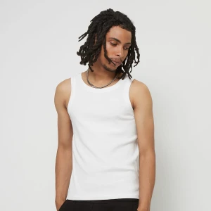 Small Logo Essential Tank Top SNIPES biały