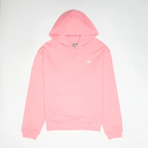 Small Logo Hoodie New Balance