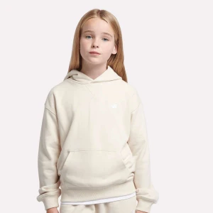 Small Logo Hoodie New Balance