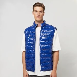 Small Logo Light Puffer Vest, markiSNIPES, Kamizelki, w kolorze niebieski, rozmiar: