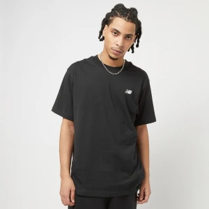 Small Logo T-Shirt, markiNew Balance, T-Shirty i Polo, w kolorze czarny, rozmiar: