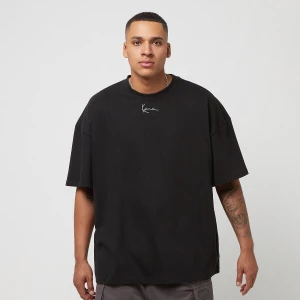 Small Signature Boxy Kani Night Rider Tee, markiKarl Kani, T-Shirty i Polo, w kolorze czarny, rozmiar: