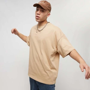 Karl Kani Small Signature Boxy Tee mężczyźni T-Shirty i Polo niebieski rozmiar Odzież