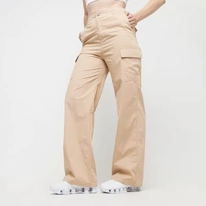 Small Signature Cargo Pants, markiKarl Kani, Bojówki, w kolorze beż, rozmiar: