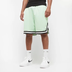 Karl Kani Small Signature Essential Mesh mężczyźni Szorty sportowe zielony rozmiar Odzież