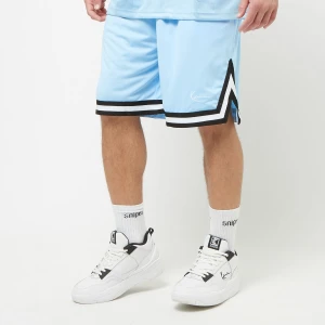 Karl Kani Small Signature Essential Mesh Shorts mężczyźni Szorty sportowe niebieski rozmiar Odzież