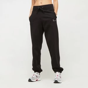 Small Signature Essential OS Sweatpants black, markiKarl Kani, Spodnie dresowe, w kolorze czarny, rozmiar: