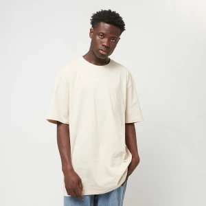 Zdjęcie produktu Karl Kani Small Signature Essential Tee mężczyźni T-Shirty i Polo beż rozmiar Odzież