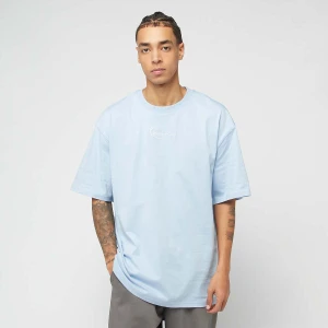 Karl Kani Small Signature Essential Tee mężczyźni T-Shirty i Polo niebieski rozmiar Odzież