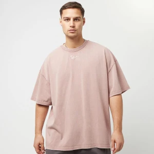 Karl Kani Small Signature Heavy Jersey Washed Boxy Tee mężczyźni T-Shirty i Polo wielokolorowy rozmiar Odzież