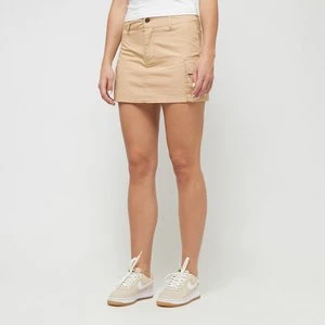 Small Signature Mini Cargo Skirt, markiKarl Kani, Sukienki i spódnice, w kolorze beż, rozmiar: