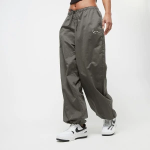 Small Signature Parachute Pants, markiKarl Kani, Spodnie dresowe, w kolorze różowy, rozmiar: