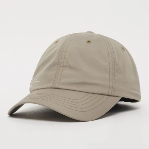 Small Signature Ripstop Cap, markiKarl Kani, Czapki, w kolorze beż, rozmiar: