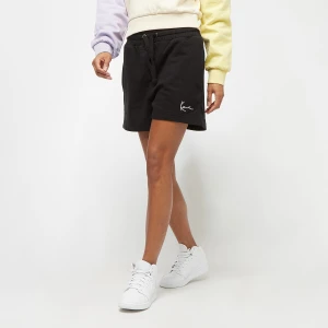 Karl Kani Small Signature Shorts kobiety Szorty sportowe czarny rozmiar Odzież