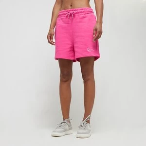 Small Signature Shorts, markiKarl Kani, Szorty sportowe, w kolorze różowy, rozmiar: