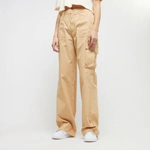 Small Signature Washed Cargo Pants, markiKarl Kani, Bojówki, w kolorze beż, rozmiar: