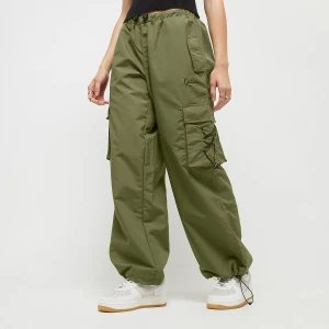 Zdjęcie produktu Small Signature Wide Parachute Pants, markiKarl Kani, Spodnie dresowe, w kolorze zielony, rozmiar: