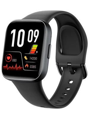 SmartCase Smartwatch w kolorze czarnym rozmiar: onesize