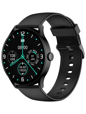 SmartCase Smartwatch w kolorze czarnym rozmiar: onesize