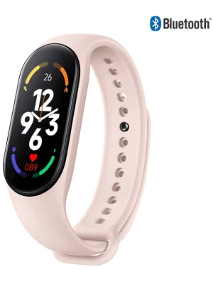 SmartCase Smartwatch w kolorze jasnoróżowym rozmiar: onesize