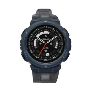 Smartwatch Amazfit Active Edge W2212EU2N Granatowy