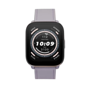Smartwatch Amazfit Active W2211EU3N Fioletowy