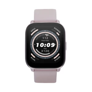 Smartwatch Amazfit Active W2211EU4N Pink