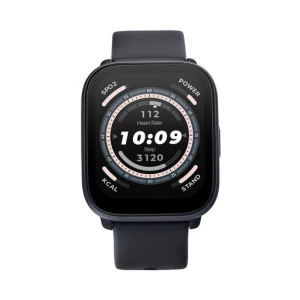 Smartwatch Amazfit Active W2211EU5N Czarny