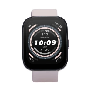 Smartwatch Amazfit Bip 5 W2215EU2N Różowy