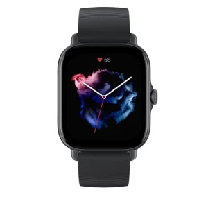 Smartwatch Amazfit Gts 3 A2035 Czarny