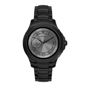 Smartwatch Emporio Armani ART5011 Czarny