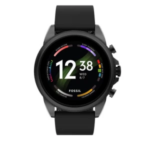 Smartwatch Fossil Gen 6 FTW4061 Black
