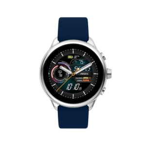 Smartwatch Fossil Gen 6 FTW4070 Granatowy