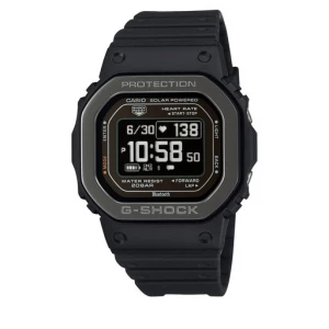Smartwatch G-Shock DW-H5600MB-1ER Black