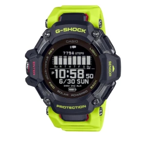 Smartwatch G-Shock GBD-H2000-1A9ER Czarny