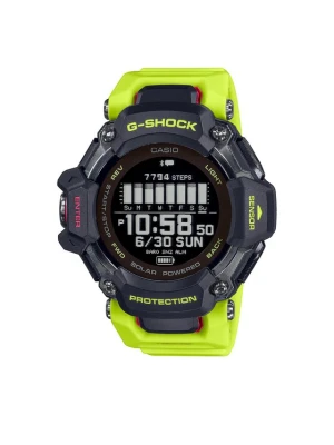 Smartwatch G-Shock GBD-H2000-1A9ER Czarny