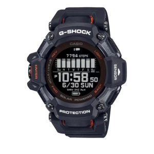 Smartwatch G-Shock GBD-H2000-1AER Czarny