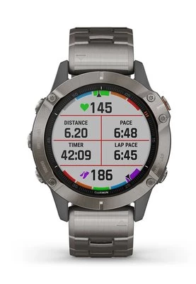 Smartwatch Garmin