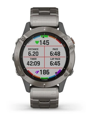 Smartwatch Garmin