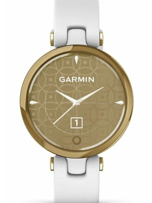 Smartwatch GARMIN biały