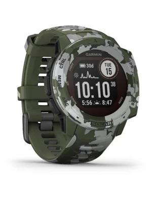 Smartwatch GARMIN zielony
