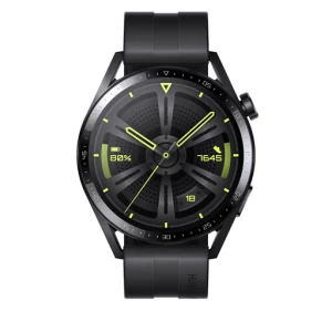 Smartwatch Huawei Watch Gt 3 JPT-B19 Czarny