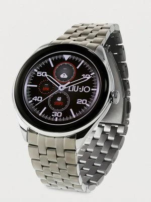 Smartwatch Liu Jo srebrny
