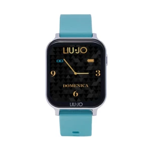 Smartwatch Liu Jo Energy  SWLJ113 Błękitny