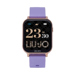 Smartwatch Liu Jo Energy Swlj118 SWLJ118 Fioletowy