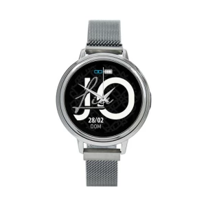 Smartwatch Liu Jo Eye SWLJ055 Srebrny