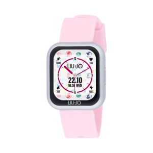 Smartwatch Liu Jo Mini SWLJ139 Różowy